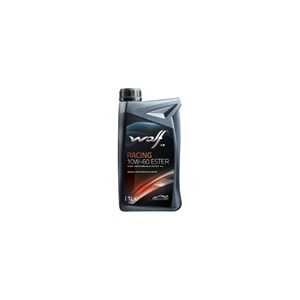 Motorolja Wolf Racing 10w-60 Ester,1l, Universal