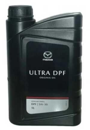 Motorolja Mazda Dpf 5w-30 1l - 1604404