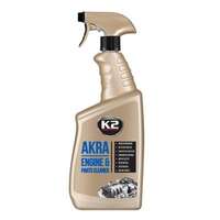 Motorrengöring K2 Akra 750 Ml, Universal