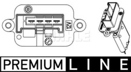 Motstånd, kupefläkt, opel meriva a minibus,  minivan, 13124714, 13124715, 68 45 780, 93 31 2506