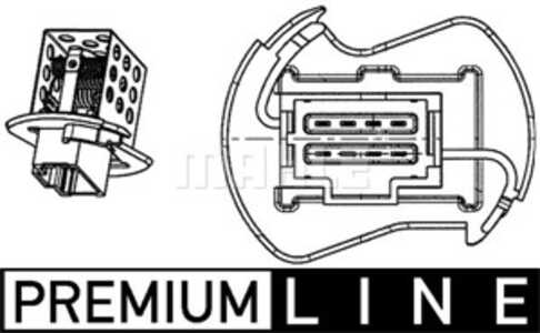 Motstånd, kupefläkt, nissan,opel,renault,vauxhall, 27100-00QAB, 44 15 550, 77 01 057 557, 77010-57557, 931181462, 93181462