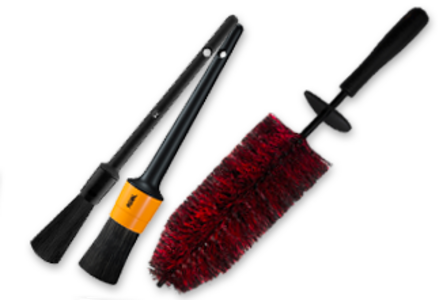 Motul  Wheel Brush, Universal