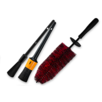 Motul  Wheel Brush, Universal