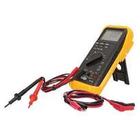 Multimeter, Universal