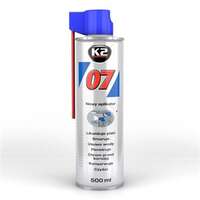 Multispray K2 07 500ml, Universal