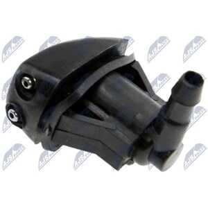 Munstycke, vindrutespolning, Fram, toyota, 8538105020, 85381-05020