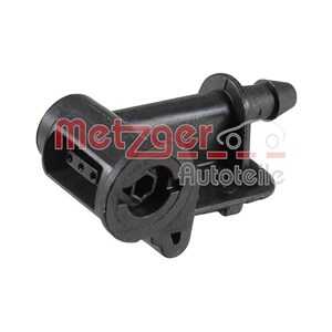 Munstycke, vindrutespolning, Vindruta, renault megane grandtour iv, megane halvkombi iv, megane sedan iv, 28 93 044 47R, 28 93 