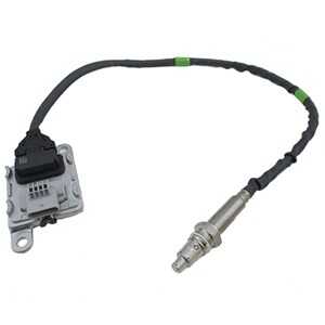 NOx-sensor, NOx-katalysator, Bak, nissan,opel,renault,vauxhall, 093457718, 22 79 054 33R, 22 79 054 44R, 22790-00Q0B, 93457718,