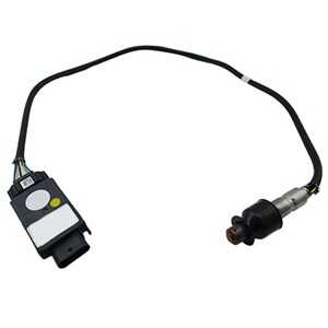 NOx-sensor, NOx-katalysator, Bak, vw arteon, passat alltrack b8 variant, tiguan, tiguan allspace, 03N 907 807 D, 03N 907 807 M