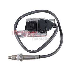 NOx-sensor, NOx-katalysator, Fram, audi q5, q5 van, 8R0 907 807 L, 8R0 907 807 R, 8R0907807L, 8R0907807R