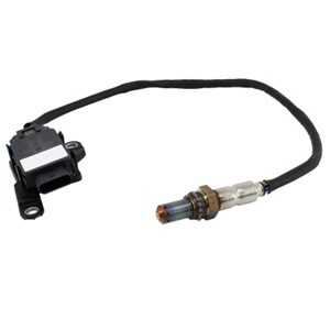 NOx-sensor, NOx-katalysator, citroën,ds,opel,peugeot,vauxhall, 03647875, 09816276480, 3647875, 98 162 76480, 9816276480