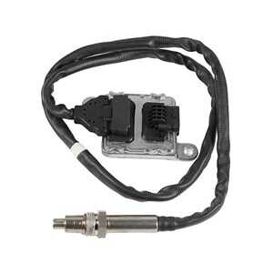 NOx-sensor, NOx-katalysator, , skoda superb iii, superb kombi iii, vw arteon, passat b8, passat b8 variant, 04L 907 807 AL, 04L