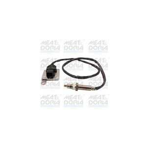 NOx-sensor, NOx-katalysator, chevrolet cruze, cruze halvkombi, cruze station wagon, 012641557, 12641557