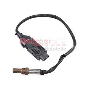 NOx-sensor, NOx-katalysator, , citroën,ds,fiat,opel,peugeot,toyota,vauxhall, 36 47 875, 3647875, 98 162 764 80, 9816276480, SU0