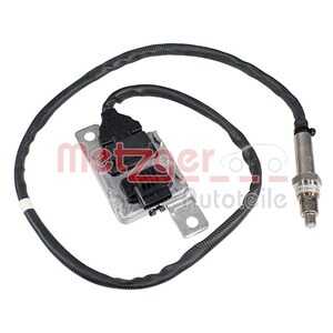 NOx-sensor, NOx-katalysator, skoda yeti, 04L 907 805 AC, 04L 907 807 AC, 04L907805AC, 04L907807AC