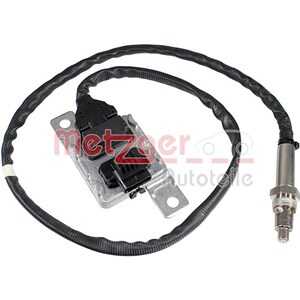 NOx-sensor, NOx-katalysator, , audi q7, q7 van, 4M0 907 807 AT, 4M0 907 807 E, 4M0 907 807 Q, 4M0907807AT, 4M0907807E, 4M090780