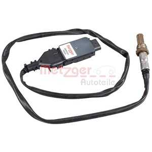 NOx-sensor, NOx-katalysator, , bmw, 13 62 8 580 410, 13628580410, 8 580 410, 8580410