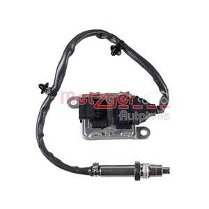 NOx-sensor, NOx-katalysator, , opel insignia b country tourer, insignia b grand sport, insignia b sports tourer, vauxhall insig