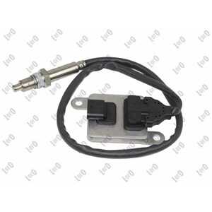 NOx-sensor, NOx-katalysator, , vw crafter 30-35 buss, crafter 30-50 flak/chassi, crafter 30-50 skåp, 03L907807AB, 076907807, 07