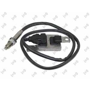 NOx-sensor, NOx-katalysator, audi a4 b8, a4 b8 avant, seat alhambra, vw sharan, 03L 907 807 AD, 03L 907 807 AF, 8K0 907 807 C, 