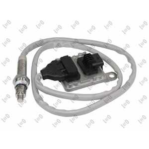 NOx-sensor, NOx-katalysator, , audi,seat,skoda,vw, 04L 907 807 BQ