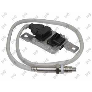 NOx-sensor, NOx-katalysator, , audi,seat,skoda,vw, 04L 907 807 CE