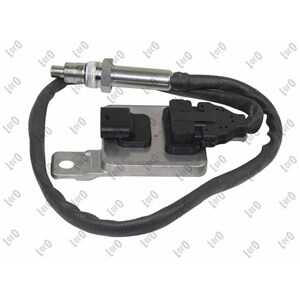 NOx-sensor, NOx-katalysator, , audi q7, vw touareg, 059 907 807 A, 059 907 807 C, 059 907 807 E, 059 907 807 H, 059 907 807 S