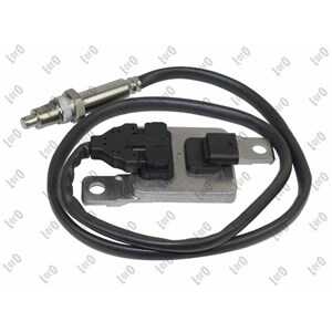 NOx-sensor, NOx-katalysator, audi q5, 8R0 907 807 G, 8R0 907 807 Q