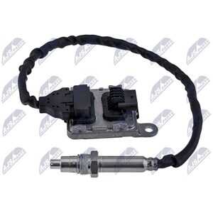 NOx-sensor, NOx-katalysator, mercedes-benz, 0009053009, A0009053009