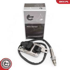 NOx-sensor, NOx-katalysator, , audi q7, vw touareg, 059 907 807 A, 059 907 807 C, 059 907 807 E, 059 907 807 H, 059 907 807 S