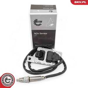 NOx-sensor, NOx-katalysator, , audi a6 allroad c7, a6 c7, a6 c7 avant, a7 sportback, 4G0 907 807 AA, 4G0 907 807 AE, 4G0 907 80