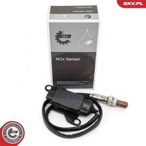 NOx-sensor, NOx-katalysator, , citroën,ds,opel,peugeot,toyota,vauxhall, 35 54 047, 3554047, 98 112 071 80, 9811207180