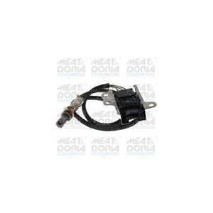 NOx-sensor, NOx-katalysator, ford mondeo halvkombi v, mondeo sedan v, mondeo turnier v, 2291665