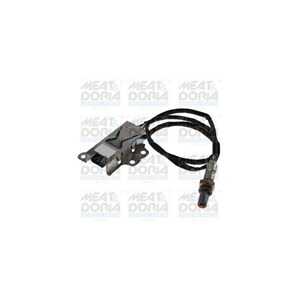 NOx-sensor, NOx-katalysator, ford, 2261645, 2288203