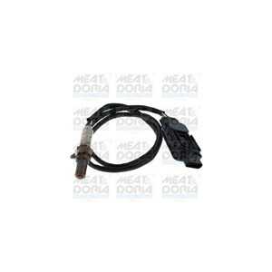 NOx-sensor, NOx-katalysator, vw, 04L907807GC