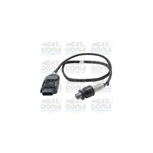 NOx-sensor, NOx-katalysator, vw tiguan, tiguan allspace, 04L907805FG, 04L907807FG