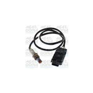 NOx-sensor, NOx-katalysator, audi q5, 80A907807P