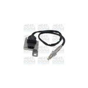 NOx-sensor, NOx-katalysator, audi q7, vw touareg, 059 907 807 A, 059 907 807 C, 059 907 807 E, 059 907 807 H, 059 907 807 S