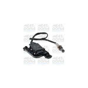 NOx-sensor, NOx-katalysator, skoda karoq, vw golf alltrack variant vii, t-roc, 04L907805DK