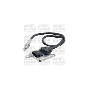 NOx-sensor, NOx-katalysator, mercedes-benz, 0009051512, A0009051512