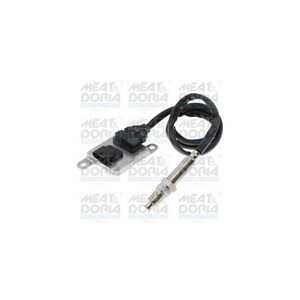 NOx-sensor, NOx-katalysator, vw arteon, passat alltrack b8 variant, passat b8, passat b8 variant, 03N 907 807 A