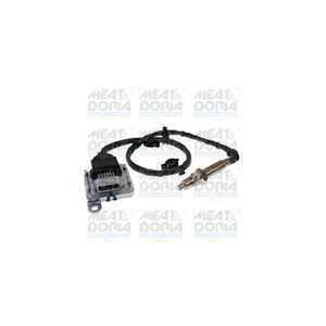 NOx-sensor, NOx-katalysator, opel cascada, 055485420, 055497261, 055579014, 0855582, 55485420, 55497261, 55579014, 855582