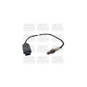 NOx-sensor, NOx-katalysator, seat arona, ibiza v, skoda kamiq, scala, vw polo vi, t-cross, 04L907805BM, 04L907807BM