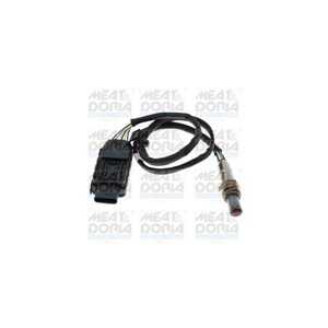 NOx-sensor, NOx-katalysator, volvo xc40, 32203674