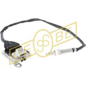 NOx-sensor, NOx-katalysator, citroën,ds,peugeot, 36 37 852, 39168189, 9678570780, 9821120980