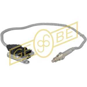 NOx-sensor, NOx-katalysator, audi,seat,skoda,vw, 04L 907 807 BQ