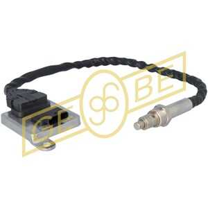 NOx-sensor, NOx-katalysator, mercedes-benz, 000 905 35 06, A 000 905 35 06