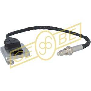 NOx-sensor, NOx-katalysator, mercedes-benz, 000 905 50 06, A 000 905 50 06