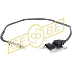 NOx-sensor, NOx-katalysator, mercedes-benz, A0009051512