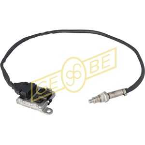 NOx-sensor, NOx-katalysator, mercedes-benz cla coupé [c117], cla shooting brake [x117], gla-klass [x156], A0009050208